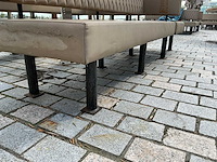 Termopol - the harbour club - bankstel - afbeelding 8 van  10