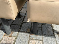 Termopol - the harbour club - bankstellen - afbeelding 10 van  13