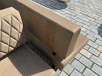 Termopol - the harbour club - bankstellen - afbeelding 11 van  13