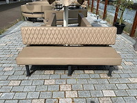 Termopol - the harbour club - bankstellen - afbeelding 1 van  13