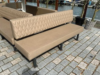 Termopol - the harbour club - bankstellen - afbeelding 12 van  13