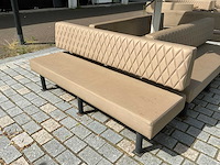 Termopol - the harbour club - bankstellen - afbeelding 13 van  13