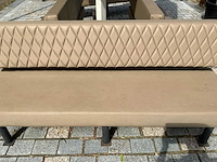 Termopol - the harbour club - bankstellen - afbeelding 3 van  13