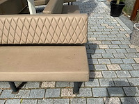 Termopol - the harbour club - bankstellen - afbeelding 4 van  13