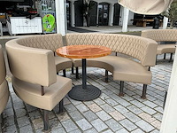 Termopol - the harbour club - loungeset - afbeelding 1 van  18