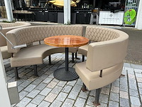Termopol - the harbour club - loungeset - afbeelding 11 van  18
