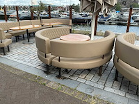 Termopol - the harbour club - loungeset - afbeelding 13 van  18