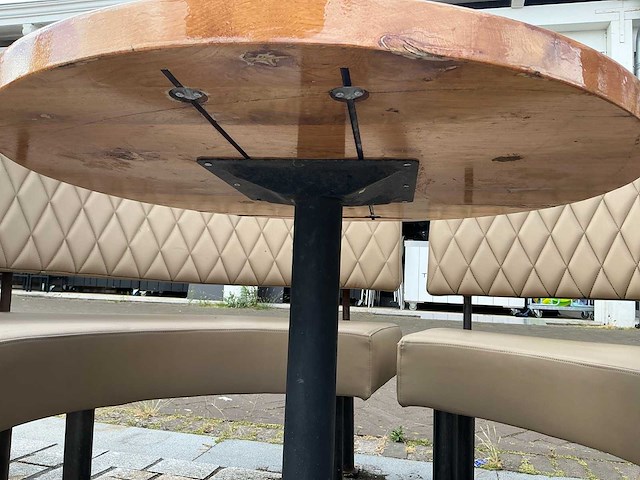 Termopol - the harbour club - loungeset - afbeelding 16 van  18