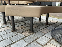 Termopol - the harbour club - loungeset - afbeelding 17 van  18