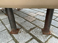 Termopol - the harbour club - loungeset - afbeelding 18 van  18