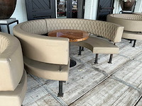 Termopol - the harbour club - loungeset - afbeelding 2 van  15