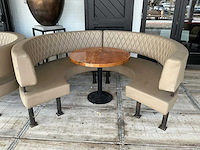 Termopol - the harbour club - loungeset - afbeelding 1 van  15