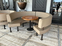 Termopol - the harbour club - loungeset - afbeelding 8 van  15