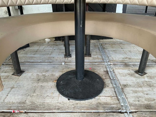 Termopol - the harbour club - loungeset - afbeelding 12 van  15