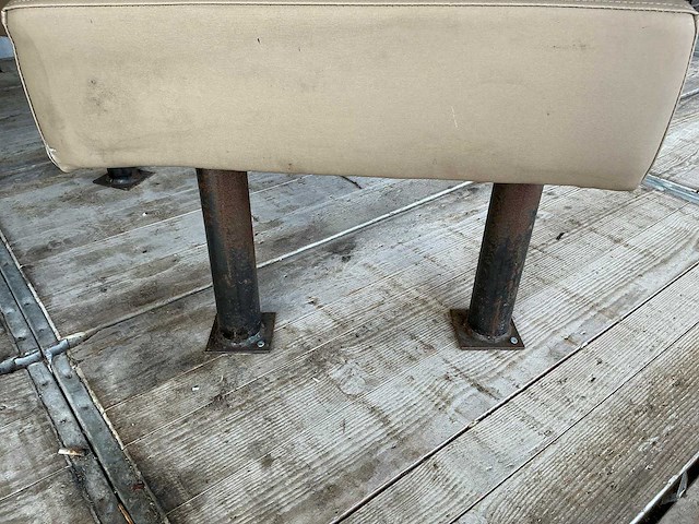 Termopol - the harbour club - loungeset - afbeelding 13 van  15