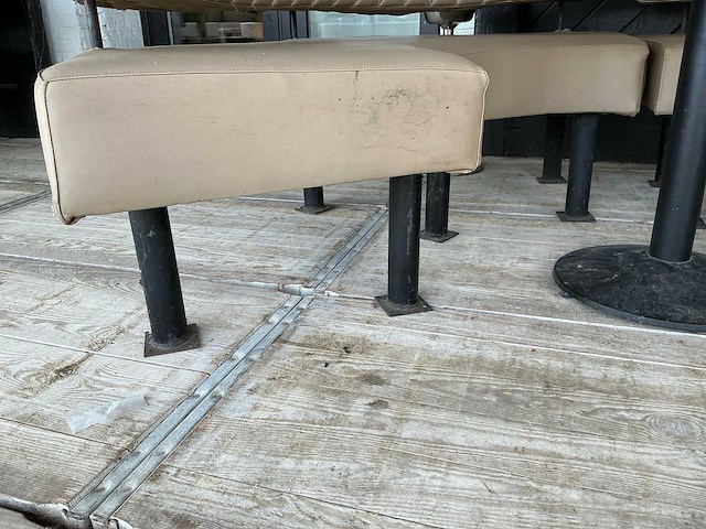 Termopol - the harbour club - loungeset - afbeelding 4 van  20