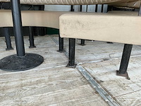 Termopol - the harbour club - loungeset - afbeelding 12 van  20