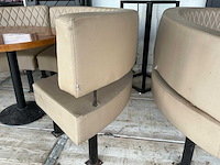 Termopol - the harbour club - loungeset - afbeelding 5 van  20