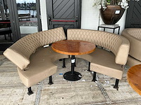 Termopol - the harbour club - loungeset - afbeelding 18 van  20