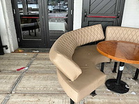Termopol - the harbour club - loungeset - afbeelding 8 van  20