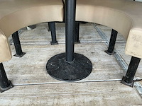 Termopol - the harbour club - loungeset - afbeelding 20 van  20