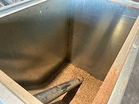 Termostahl 2021 pelletkachel warmwater - afbeelding 7 van  16