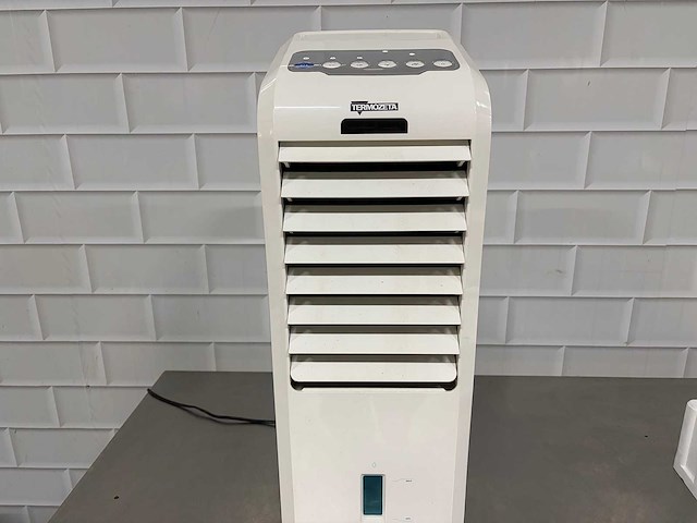 Termozeta - t2az09 - luchtkoelingskoeler - afbeelding 1 van  6