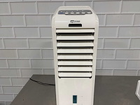 Termozeta - t2az09 - luchtkoelingskoeler