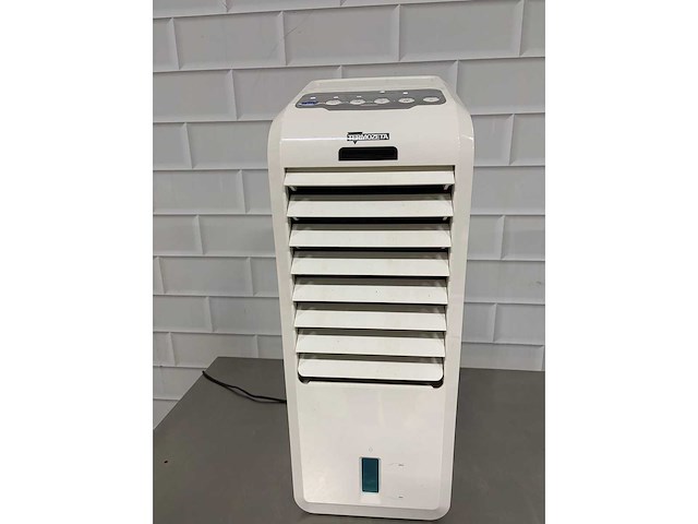 Termozeta - t2az09 - luchtkoelingskoeler - afbeelding 2 van  6