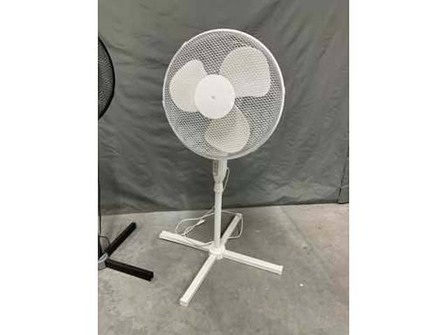 Termozeta ventilator (3x) - afbeelding 5 van  8