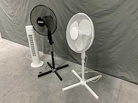 Termozeta ventilator (3x) - afbeelding 6 van  8