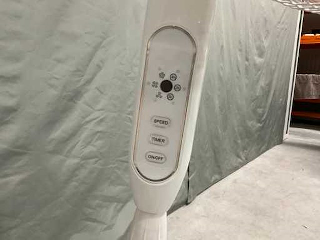 Termozeta ventilator (3x) - afbeelding 7 van  8