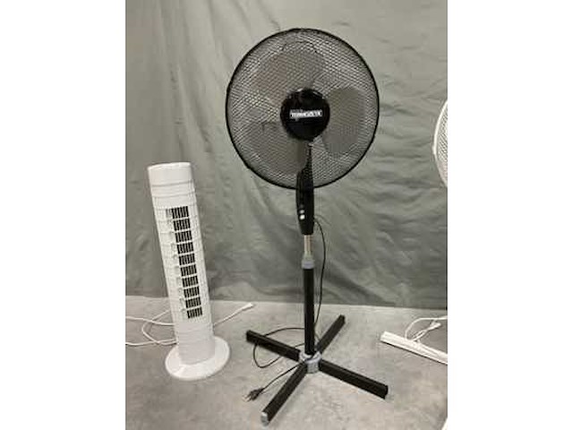 Termozeta ventilator (3x) - afbeelding 8 van  8