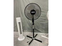 Termozeta ventilator (3x) - afbeelding 8 van  8