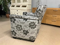 Terneuzen fauteuil - afbeelding 2 van  14
