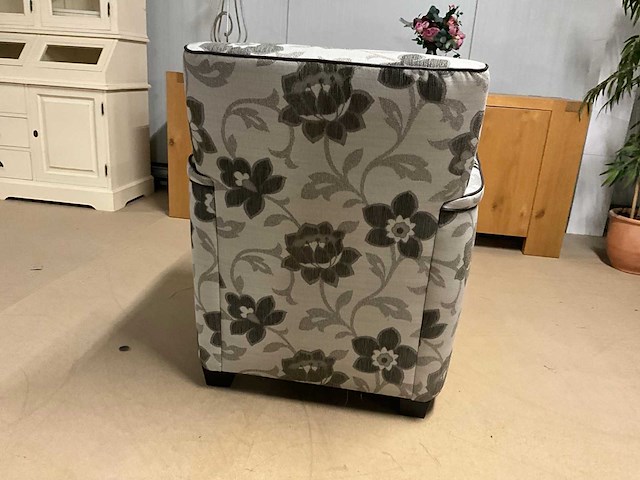 Terneuzen fauteuil - afbeelding 5 van  14