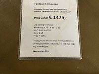 Terneuzen fauteuil - afbeelding 6 van  14