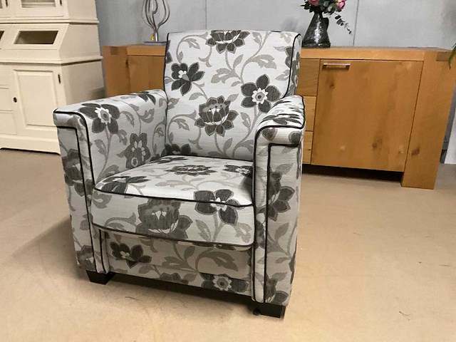 Terneuzen fauteuil - afbeelding 8 van  14