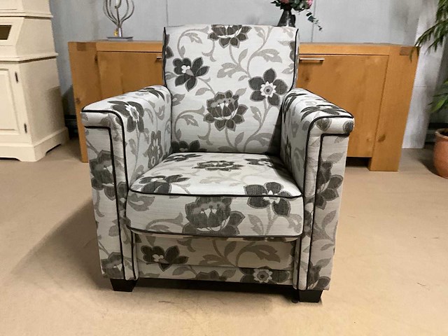 Terneuzen fauteuil - afbeelding 9 van  14