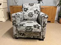 Terneuzen fauteuil - afbeelding 9 van  14