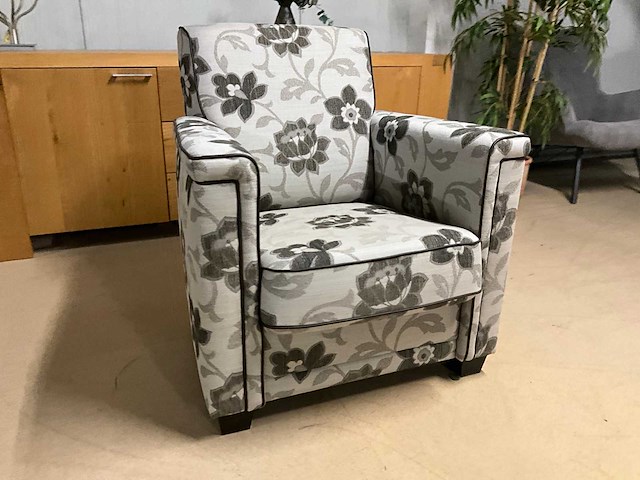 Terneuzen fauteuil - afbeelding 11 van  14
