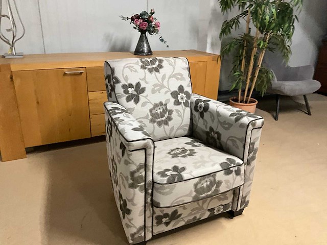 Terneuzen fauteuil - afbeelding 13 van  14