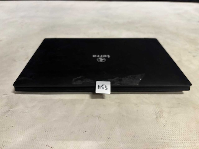 Terra - laptop - afbeelding 3 van  3