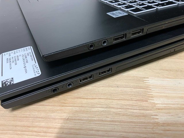 Terra 1716 laptop (2x) - afbeelding 10 van  10