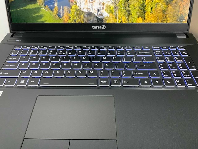 Terra 1716 laptop (2x) - afbeelding 7 van  13