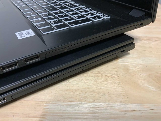 Terra 1716 laptop (2x) - afbeelding 13 van  13