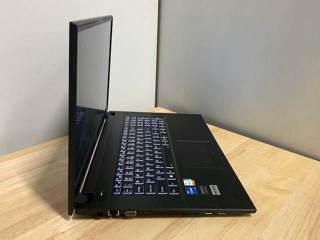 Terra 1716t laptop - afbeelding 4 van  7