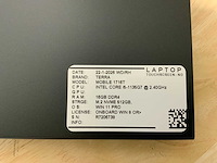 Terra 1716t laptop - afbeelding 7 van  7