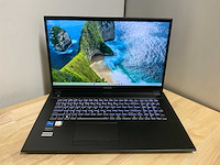 Terra 1716t laptop - afbeelding 1 van  7