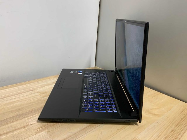 Terra 1716t laptop - afbeelding 5 van  7